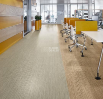 Forbo Allura Click Pro 61253CL5 oyster seagrass фото 3 | FLOORDEALER